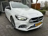 2021 Mercedes Benz B 200