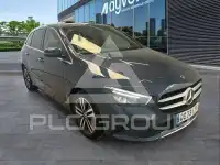 2021 Mercedes Benz B 200