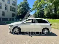 2021 Mercedes Benz B 200