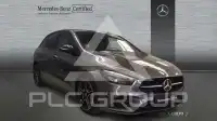 2021 Mercedes Benz B 200