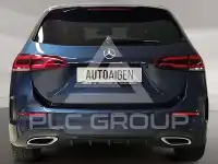 2021 Mercedes Benz B 200