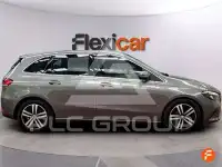 2021 Mercedes Benz B 200