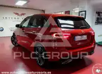 2021 Mercedes Benz B 200