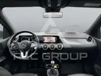 2021 Mercedes Benz B 200