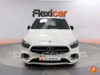 2021 Mercedes Benz B 200