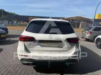 2021 Mercedes Benz B 200