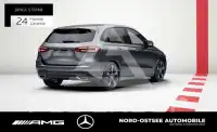 2021 Mercedes Benz B 200