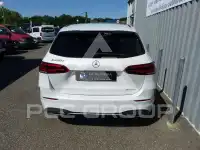 2021 Mercedes Benz B 200