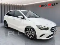 2021 Mercedes Benz B 200