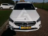 2021 Mercedes Benz B 200