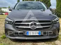 2021 Mercedes Benz B 200