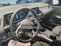 2021 Mercedes Benz B 200