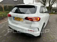 2021 Mercedes Benz B 200