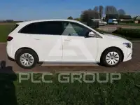2021 Mercedes Benz B 200