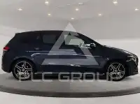 2021 Mercedes Benz B 200