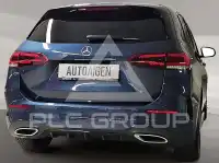 2021 Mercedes Benz B 200