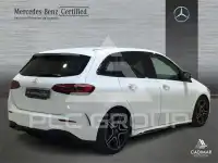 2021 Mercedes Benz B 200