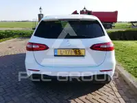2021 Mercedes Benz B 200