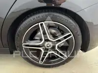 2021 Mercedes Benz B 200