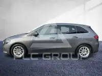 2021 Mercedes Benz B 200