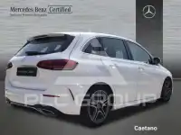 2021 Mercedes Benz B 200