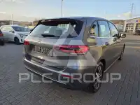 2021 Mercedes Benz B 200
