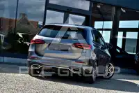 2021 Mercedes Benz B 200