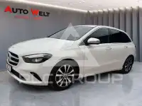 2021 Mercedes Benz B 200