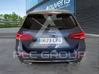 2021 Mercedes Benz B 200