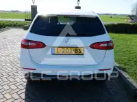 2021 Mercedes Benz B 200