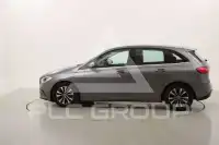 2021 Mercedes Benz B 200