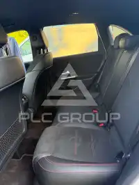 2021 Mercedes Benz B 200