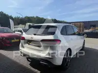 2021 Mercedes Benz B 200