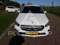 2021 Mercedes Benz B 200