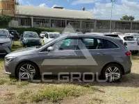 2021 Mercedes Benz B 200