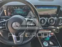 2021 Mercedes Benz B 200