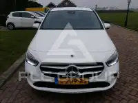 2021 Mercedes Benz B 200
