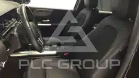 2021 Mercedes Benz B 200