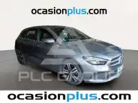 2021 Mercedes Benz B 200
