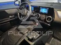 2021 Mercedes Benz B 200