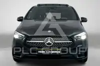 2021 Mercedes Benz B 200