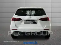 2021 Mercedes Benz B 200