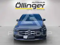 2021 Mercedes Benz B 200
