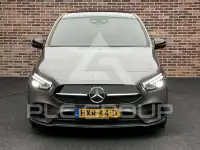 2021 Mercedes Benz B 200