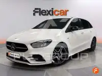 2021 Mercedes Benz B 200