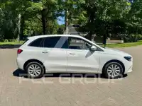 2021 Mercedes Benz B 200