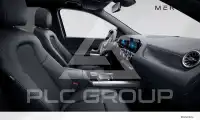 2021 Mercedes Benz B 200