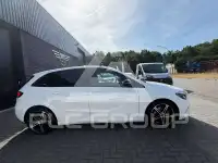 2021 Mercedes Benz B 200
