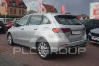 2021 Mercedes Benz B 200