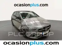 2021 Mercedes Benz B 200